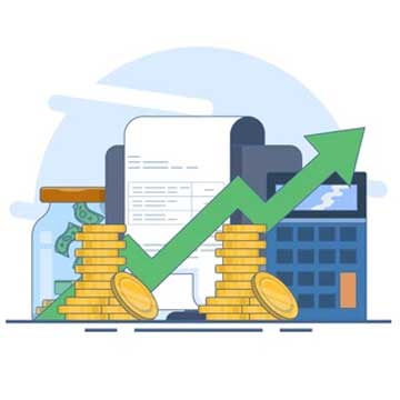 Saving Account